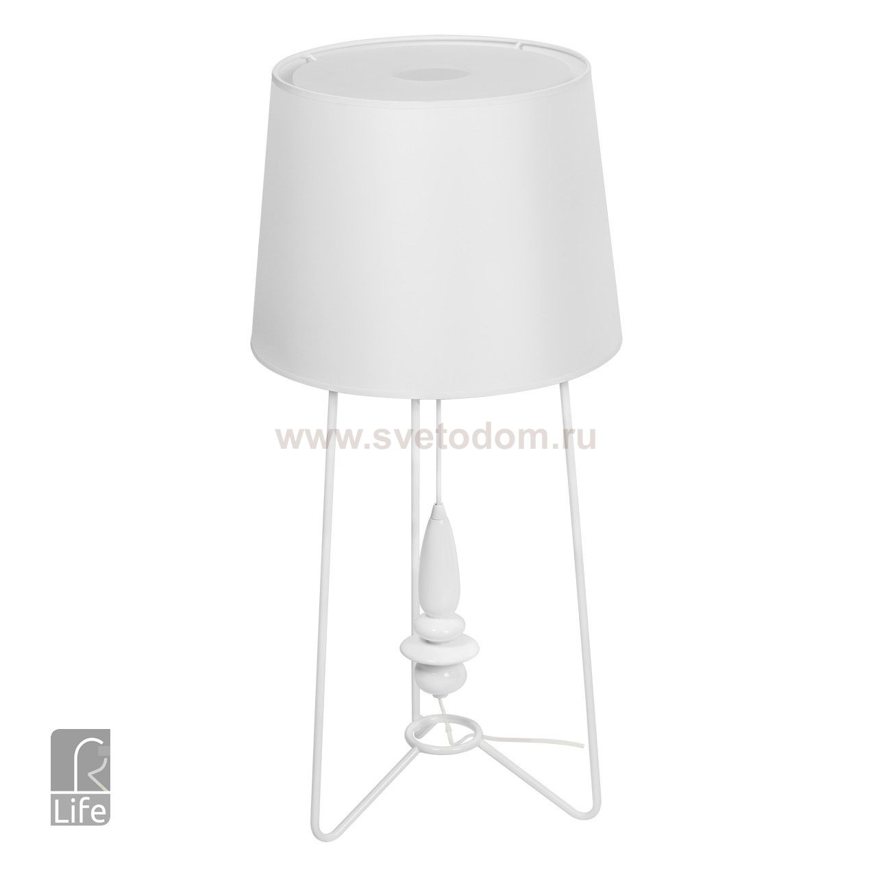 Светильник настольная лампа Mw light 494030701 Райне/Rheine