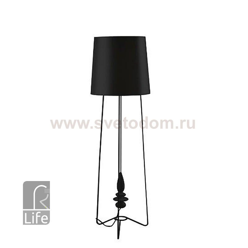 Торшер Mw light 494040501 Райне/Rheine