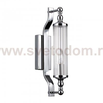 Настенный светильник Odeon light 4942/1W TOLERO