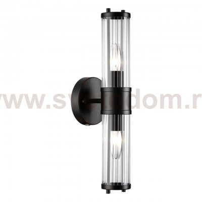 Настенный светильник Odeon light 4944/2W KEPA