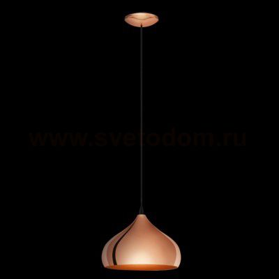 Подвесной светильник Eglo 49449 HAPTON