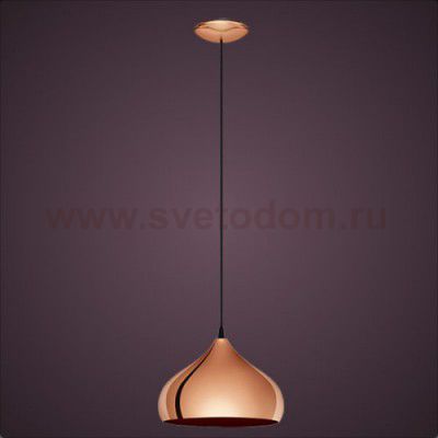 Подвесной светильник Eglo 49449 HAPTON