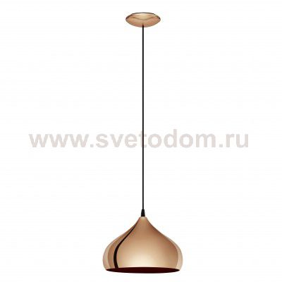 Подвесной светильник Eglo 49449 HAPTON