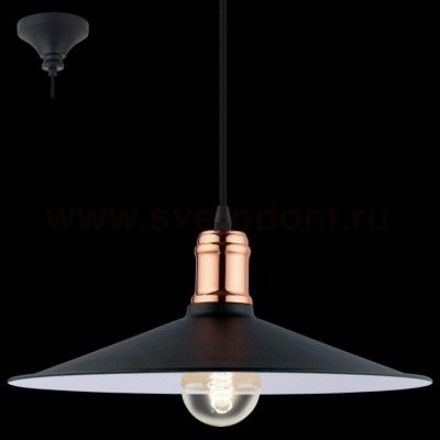 Подвесной светильник Eglo 49452 BRIDPORT