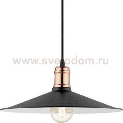 Подвесной светильник Eglo 49452 BRIDPORT