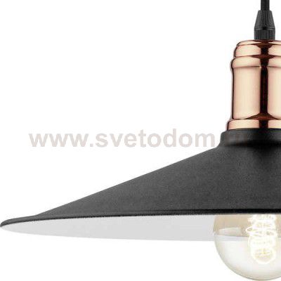 Подвесной светильник Eglo 49452 BRIDPORT