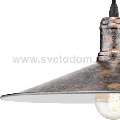 Подвесной светильник Eglo 49454 BRIDPORT