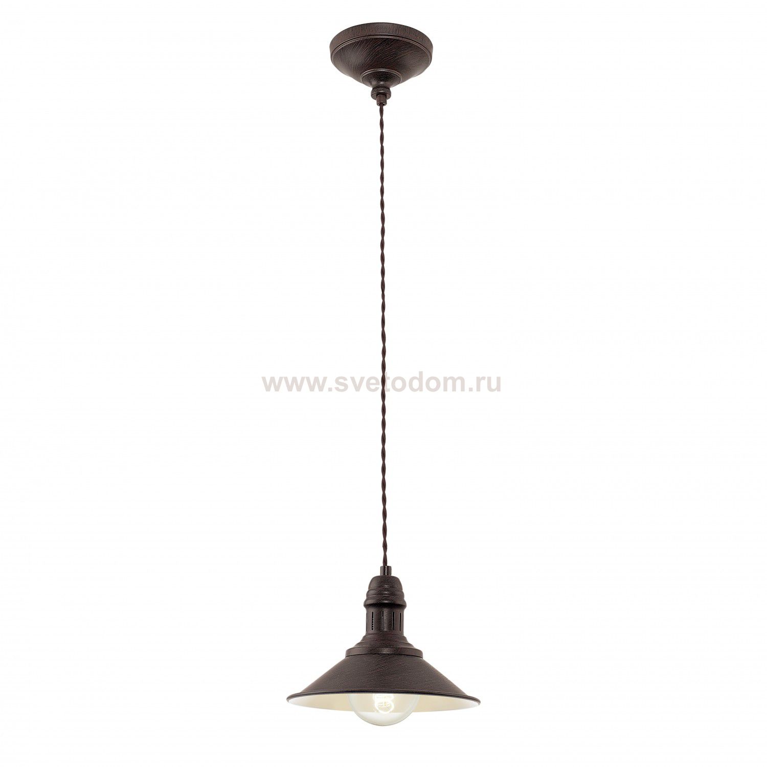 Подвесной светильник Eglo 49455 STOCKBURY