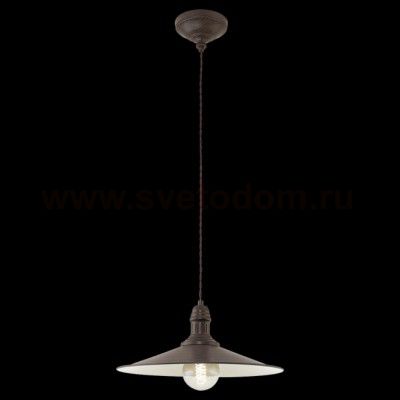 Подвесной светильник Eglo 49456 STOCKBURY