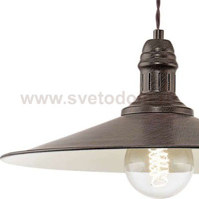 Подвесной светильник Eglo 49456 STOCKBURY