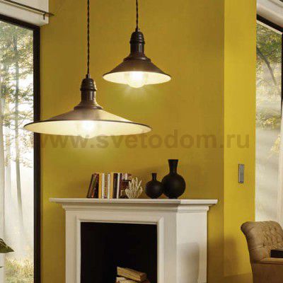 Подвесной светильник Eglo 49456 STOCKBURY
