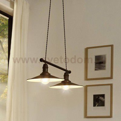 Подвесной светильник Eglo 49457 STOCKBURY