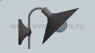 Светильник настенный бра Eglo 49458 STOCKBURY