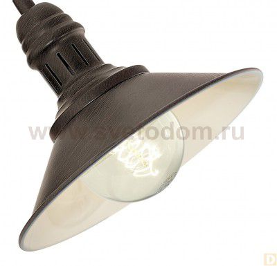 Светильник настенный бра Eglo 49458 STOCKBURY