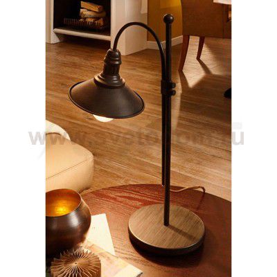 Настольная лампа Eglo 49459 STOCKBURY