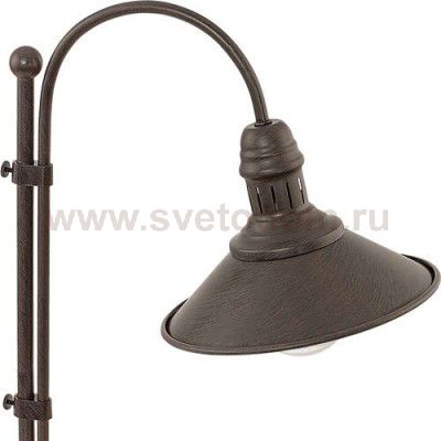 Настольная лампа Eglo 49459 STOCKBURY