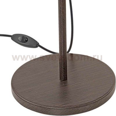 Настольная лампа Eglo 49459 STOCKBURY