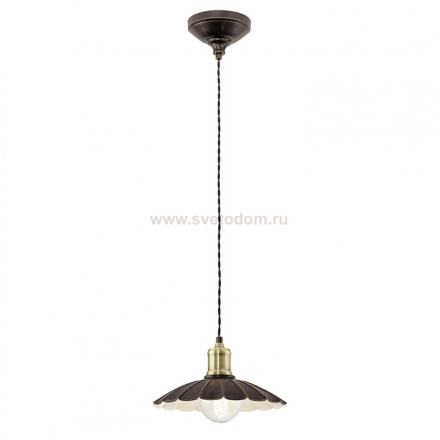 Подвесной светильник Eglo 49461 HEMINGTON