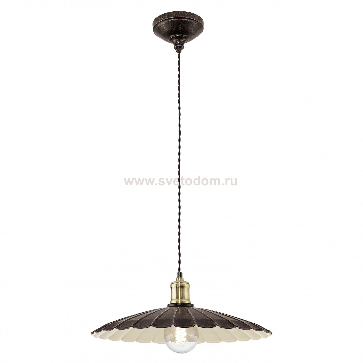 Подвесной светильник Eglo 49462 HEMINGTON