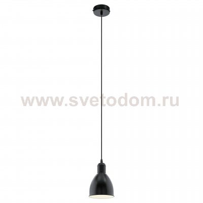 Подвесной светильник Eglo 49464 PRIDDY