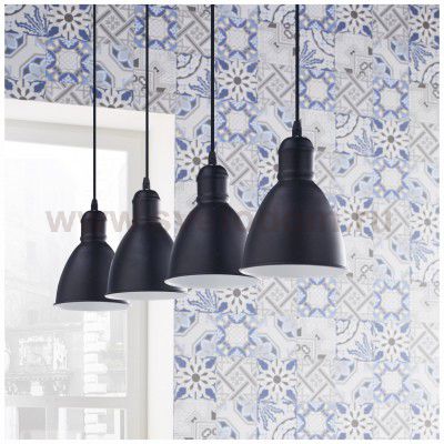 Подвесной светильник Eglo 49466 PRIDDY