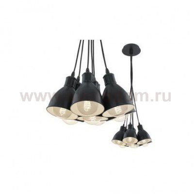 Подвесной светильник Eglo 49467 PRIDDY