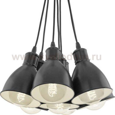 Подвесной светильник Eglo 49467 PRIDDY
