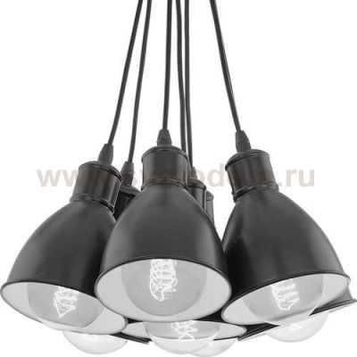 Подвесной светильник Eglo 49467 PRIDDY
