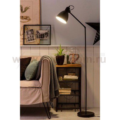 Торшер напольный Eglo 49471 PRIDDY