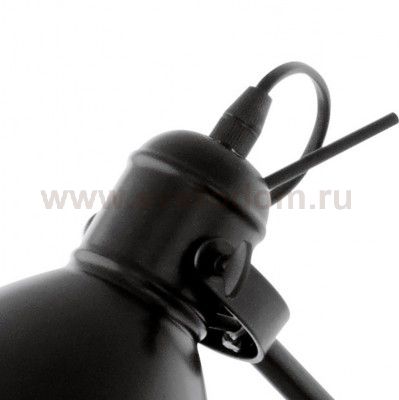 Торшер напольный Eglo 49471 PRIDDY