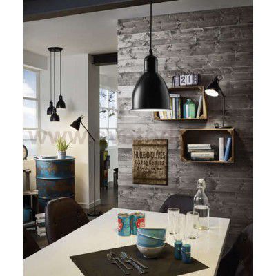 Торшер напольный Eglo 49471 PRIDDY