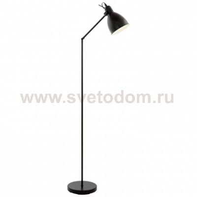 Торшер напольный Eglo 49471 PRIDDY