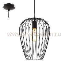 Подвесной светильник Eglo 49472 NEWTOWN