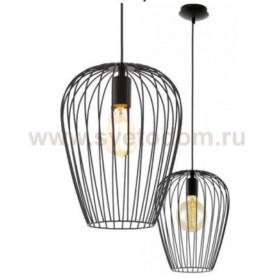 Подвесной светильник Eglo 49472 NEWTOWN