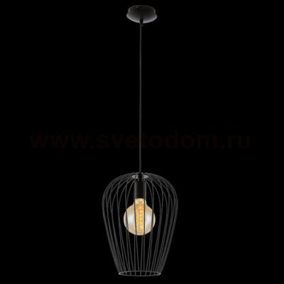 Подвесной светильник Eglo 49472 NEWTOWN