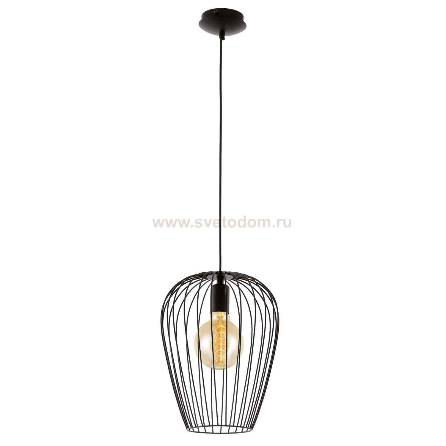 Подвесной светильник Eglo 49472 NEWTOWN