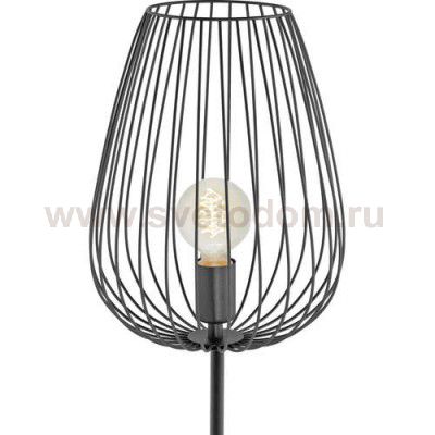 Торшер напольный Eglo 49474 NEWTOWN