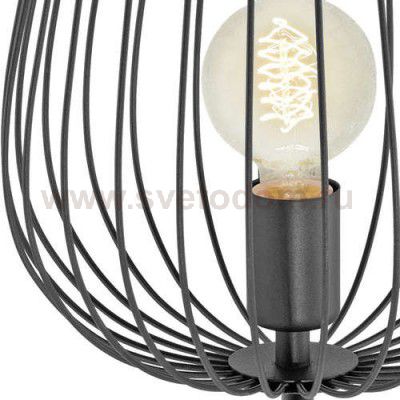 Торшер напольный Eglo 49474 NEWTOWN