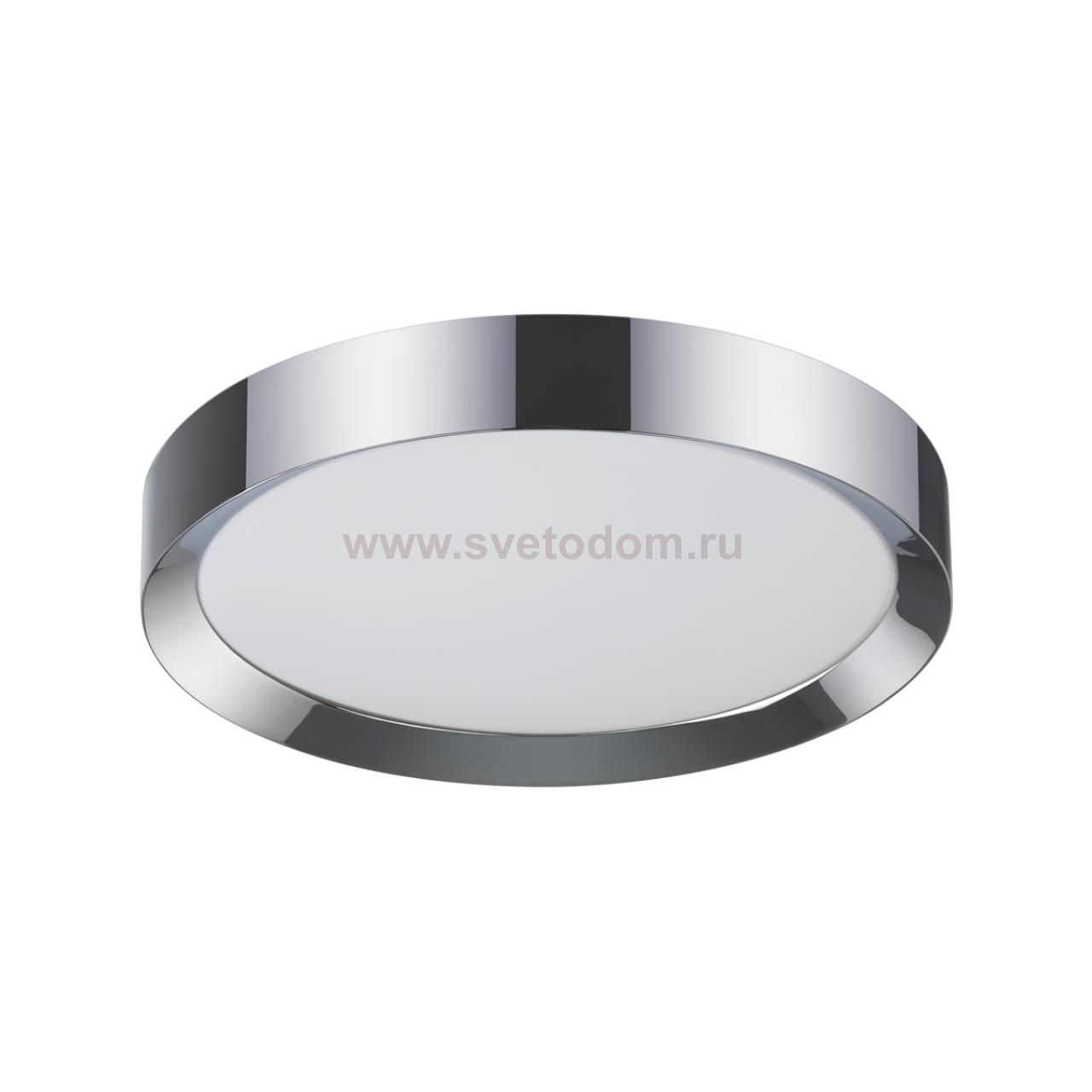 Настенно-потолочный светильник Odeon light 4947/45CL LUNOR