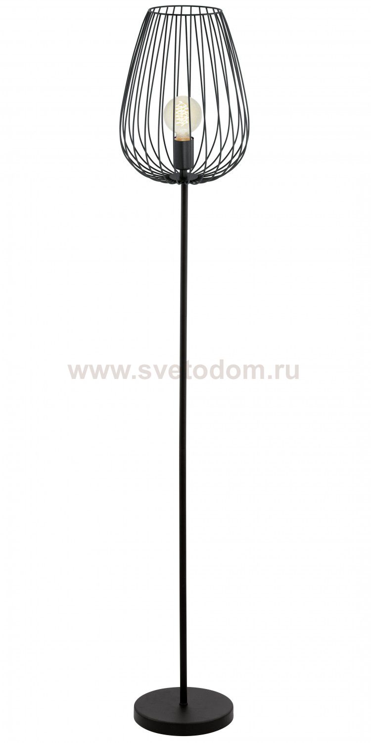 Торшер напольный Eglo 49474 NEWTOWN