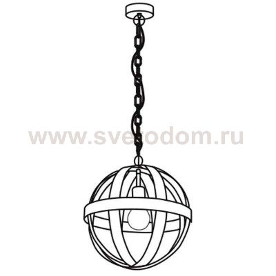 Подвесный светильник Eglo 49476 WESTBURY