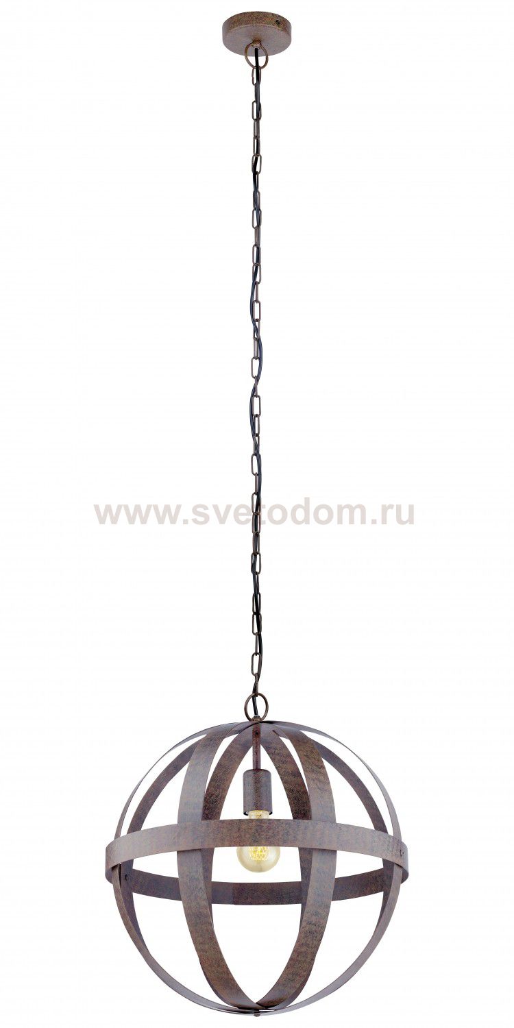 Подвесный светильник Eglo 49476 WESTBURY