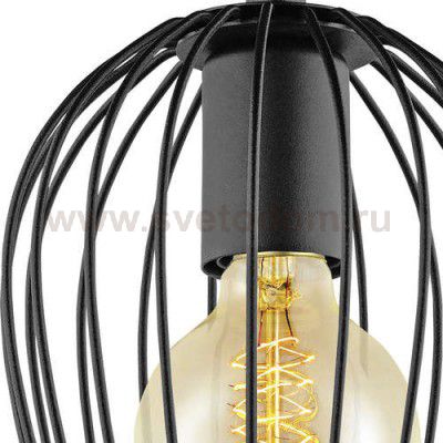 Подвесной светильник Eglo 49477 NEWTOWN