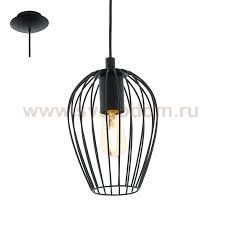 Подвесной светильник Eglo 49477 NEWTOWN