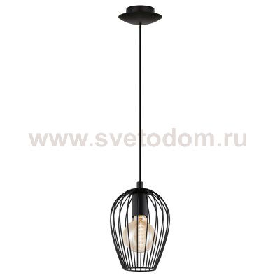 Подвесной светильник Eglo 49477 NEWTOWN