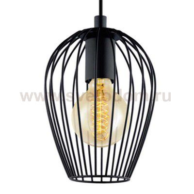 Подвесной светильник Eglo 49478 NEWTOWN