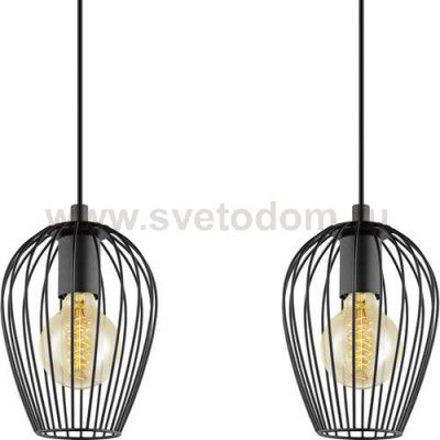 Подвесной светильник Eglo 49478 NEWTOWN