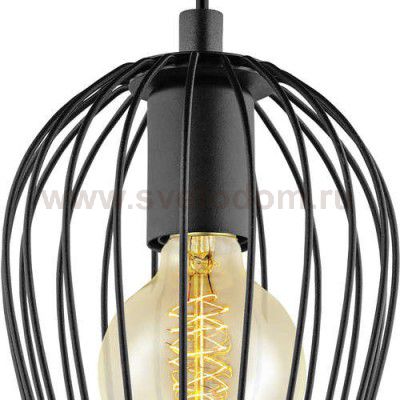 Подвесной светильник Eglo 49479 NEWTOWN