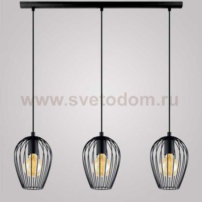 Подвесной светильник Eglo 49478 NEWTOWN