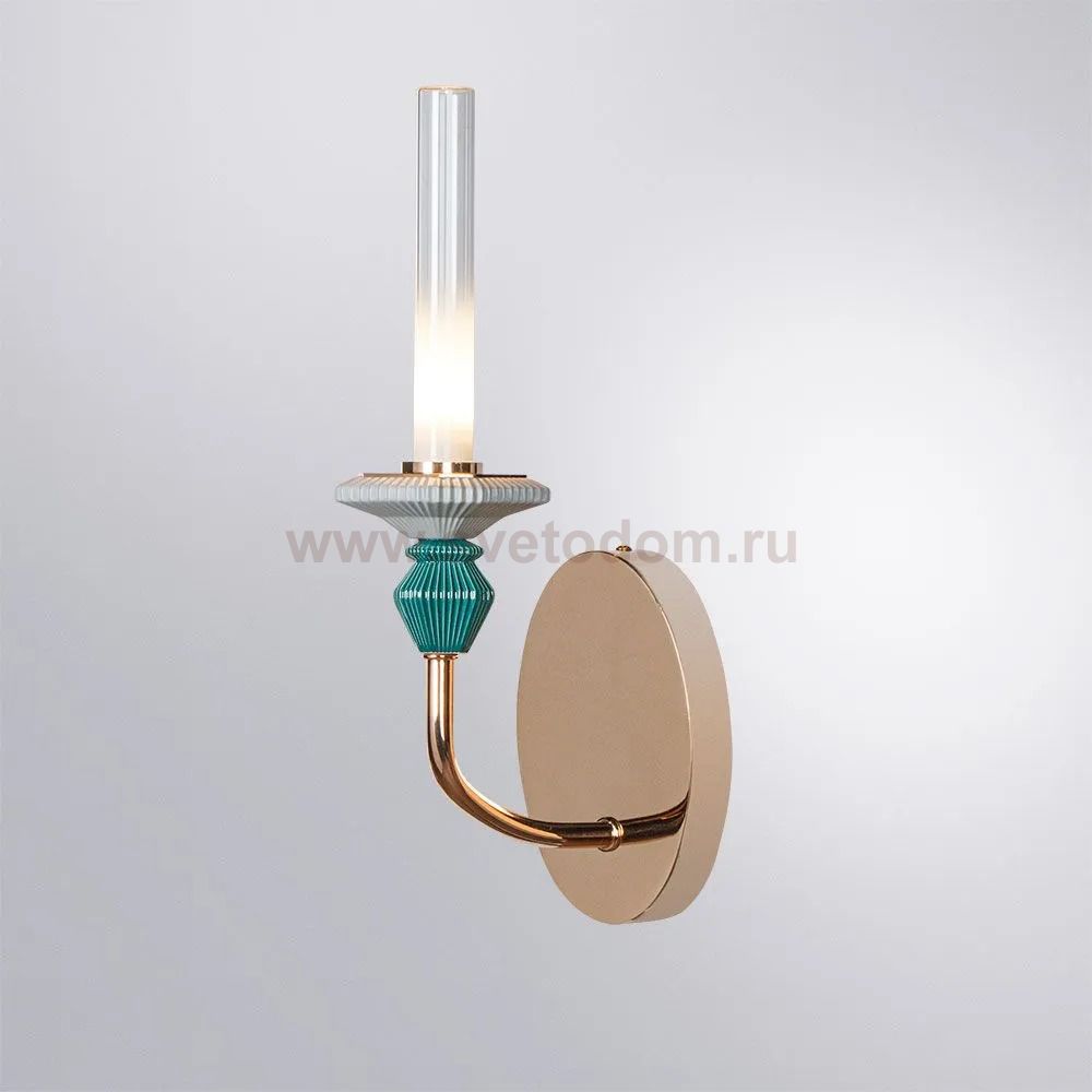 Бра Divinare CAPELLO 4947/01 AP-1